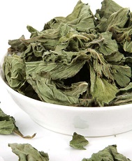 herbal dryleaves